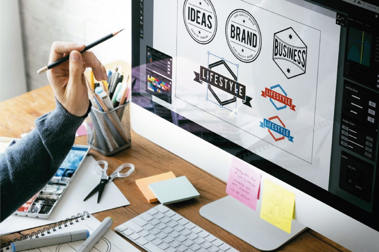 diseño de logotipos