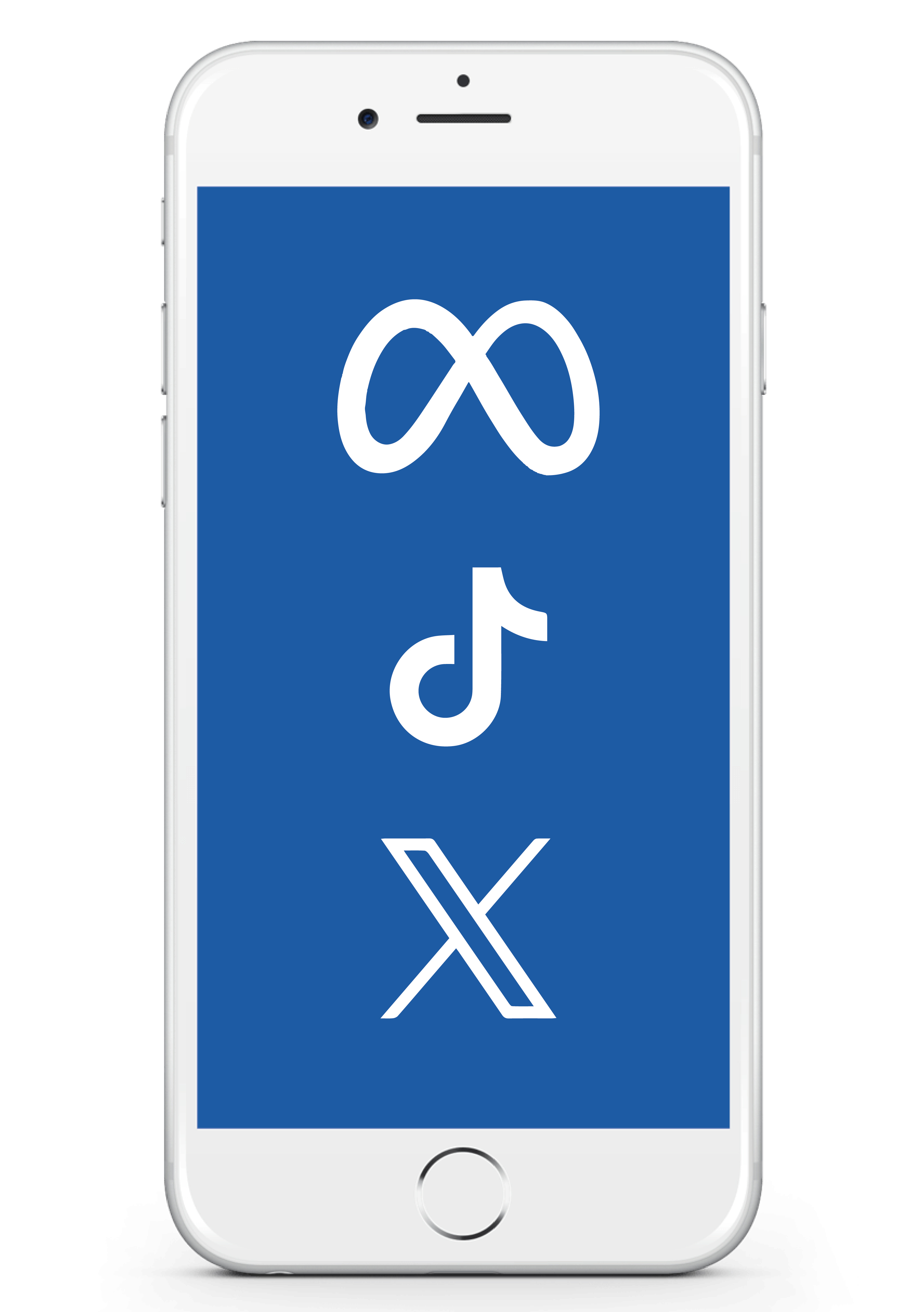 campañas medios sociales