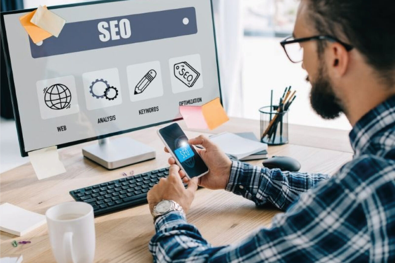 posicionamiento organico