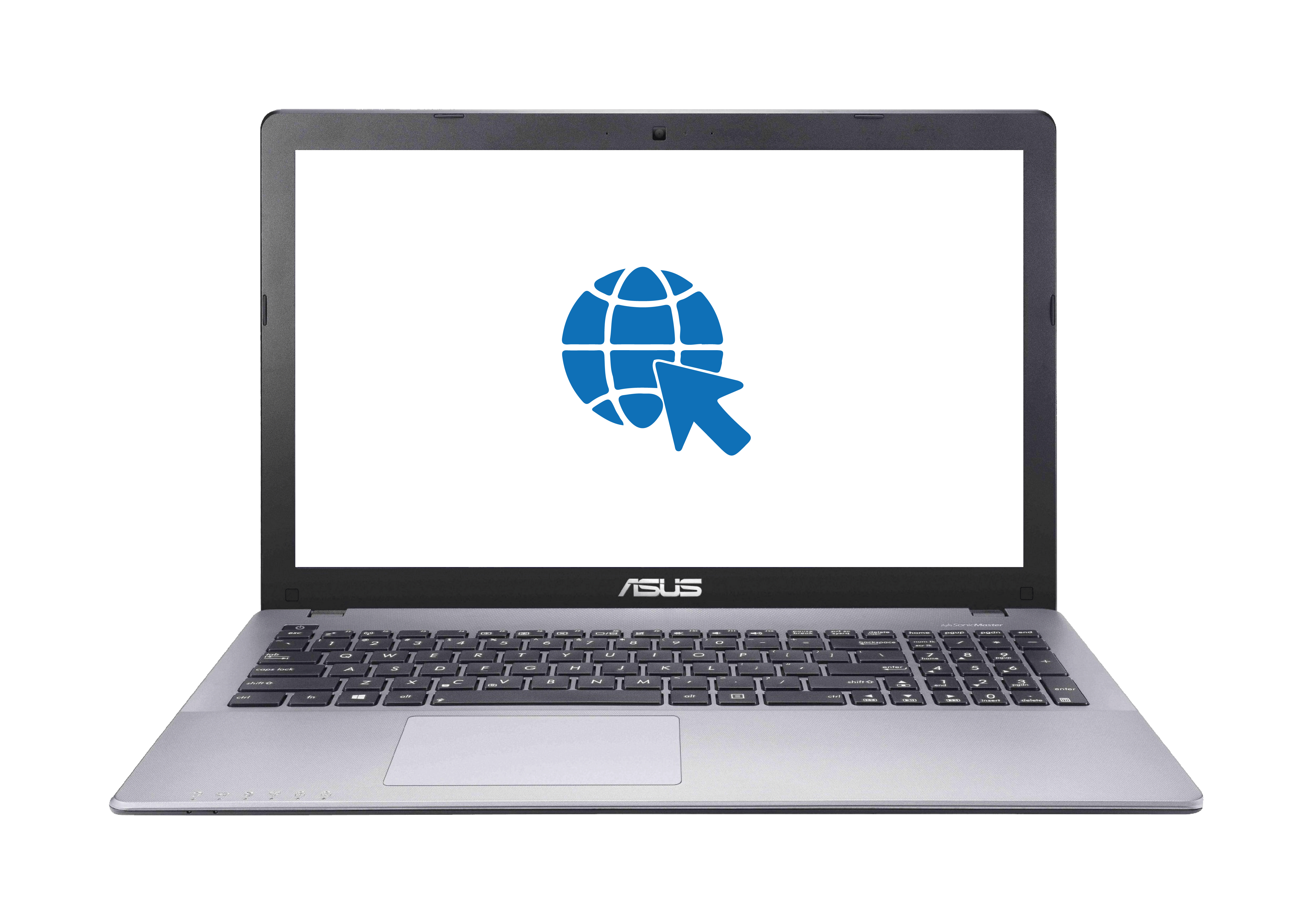 Diseño web adaptativo