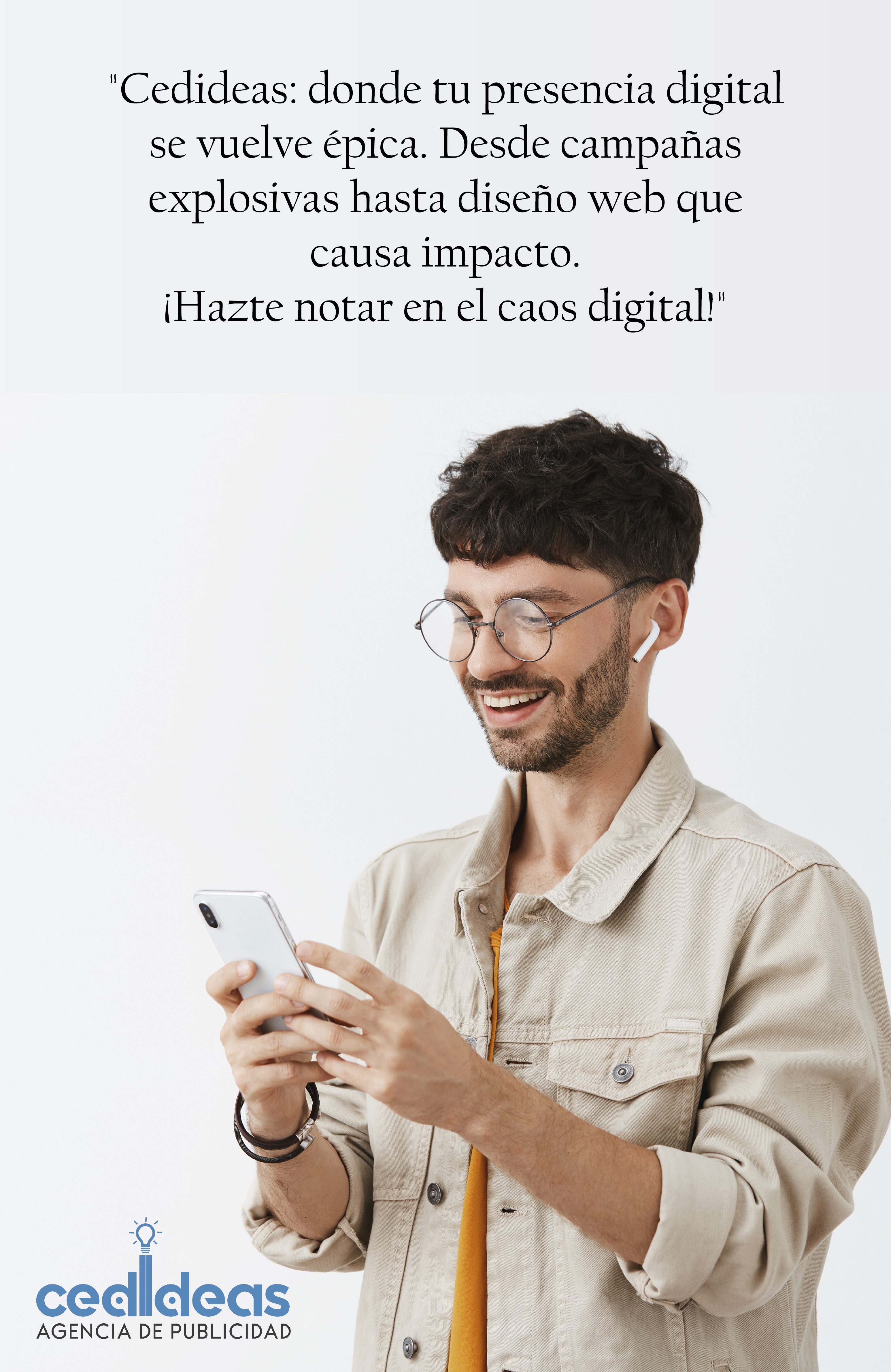 El mejor servicio de marketing digital